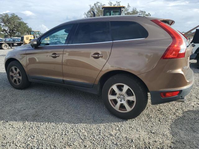 Photo 2 from auction – 2012 VOLVO XC60 3.2 with VIN YV4952DL7C2323573