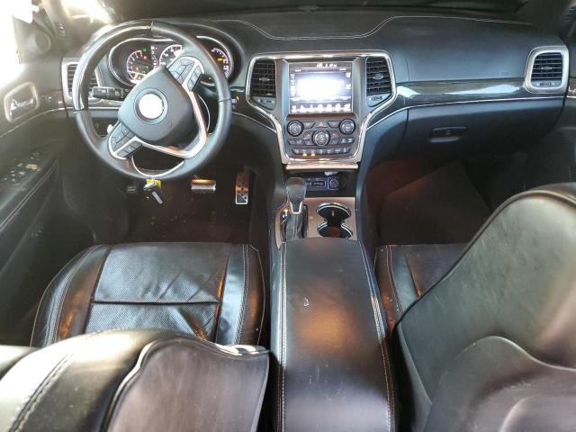 Photo 8 from auction – 2017 JEEP GRAND CHER with VIN 1C4RJECG2HC868313