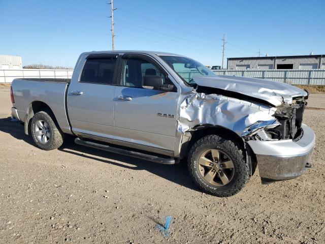 Photo 4 from auction – 2009 DODGE RAM 1500 with VIN 1D3HV13P99S818130