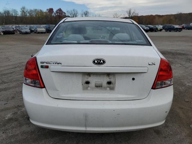 Foto 6 de la subasta – 2009 KIA SPECTRA EX con VIN KNAFE222595623682