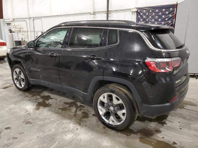 Photo 2 from auction – 2020 JEEP COMPASS LI with VIN 3C4NJDCB2LT170651