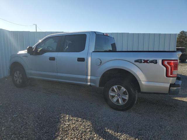 Photo 2 from auction – 2016 FORD F150 SUPER with VIN 1FTEW1EP3GKF08008