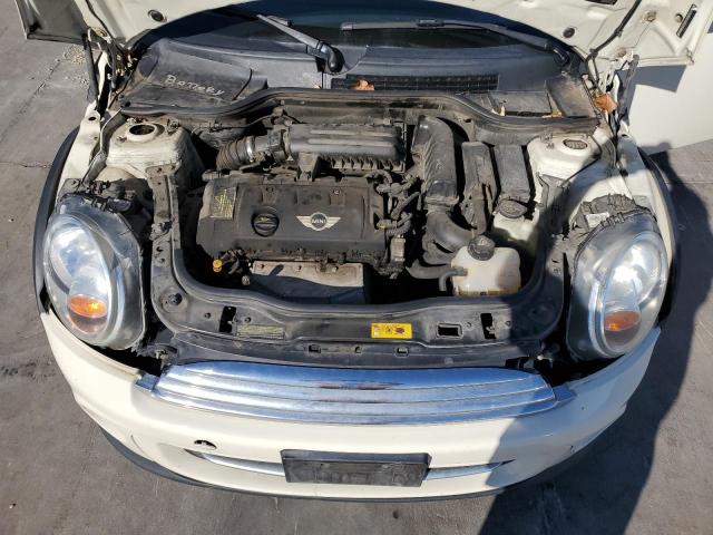 Photo 11 from auction – 2014 MINI COOPER with VIN WMWZN3C5XET569992