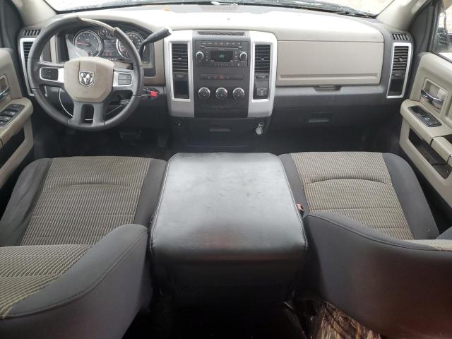 Photo 8 from auction – 2009 DODGE RAM 1500 with VIN 1D3HB18P39S798748