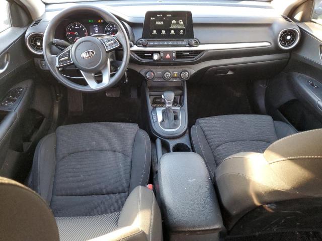 Photo 8 from auction – 2020 KIA FORTE FE with VIN 3KPF24AD8LE255066