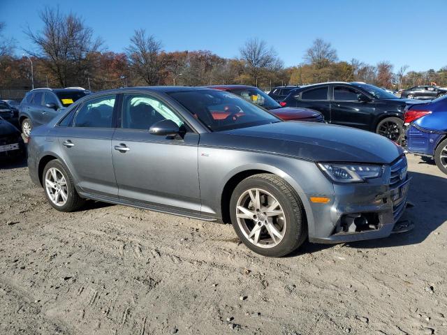 Photo 4 from auction – 2018 AUDI A4 PREMIUM with VIN WAUKMAF45JA221213