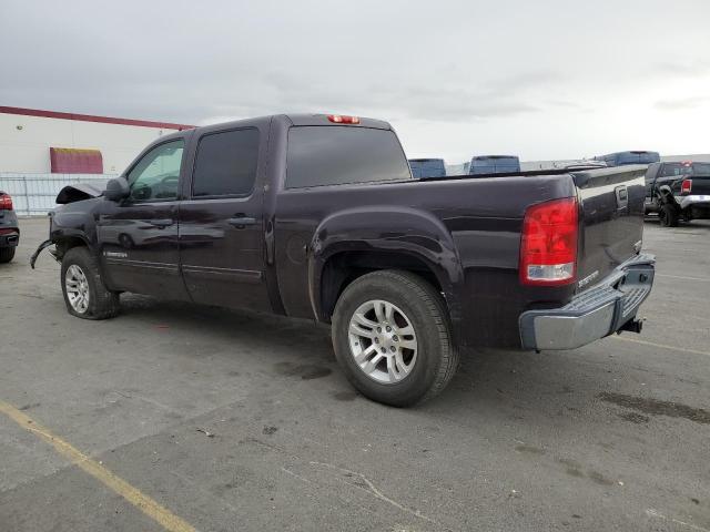 Photo 2 from auction – 2008 GMC SIERRA C15 with VIN 2GTEC13C181148182