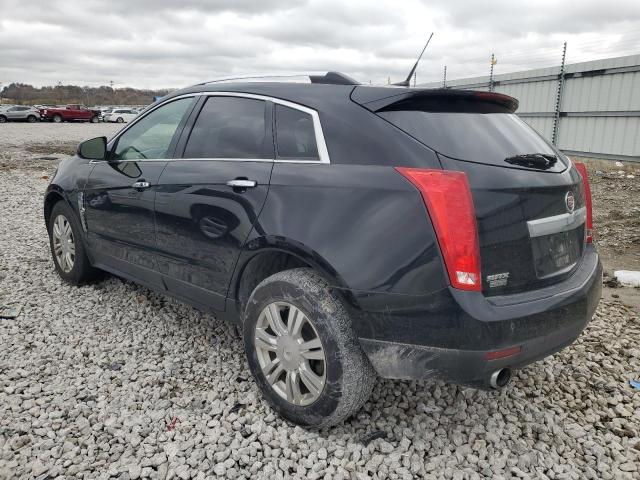 Photo 2 from auction – 2012 CADILLAC SRX LUXURY with VIN 3GYFNAE3XCS652796