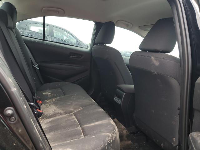 Photo 10 from auction – 2023 TOYOTA COROLLA LE with VIN 5YFB4MDE9PP053578