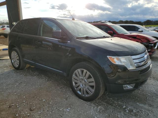 Photo 4 from auction – 2009 FORD EDGE LIMIT with VIN 2FMDK39C19BA44445