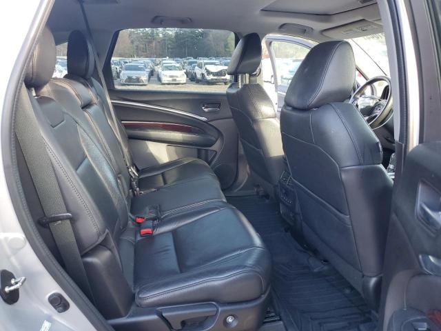 Photo 11 from auction – 2015 ACURA MDX TECHNO with VIN 5FRYD4H45FB031646