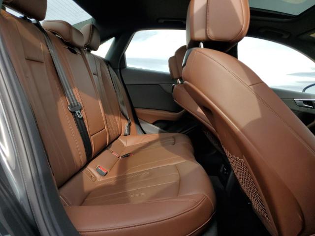 Photo 10 from auction – 2019 AUDI A4 PREMIUM with VIN WAUENAF46KN015256