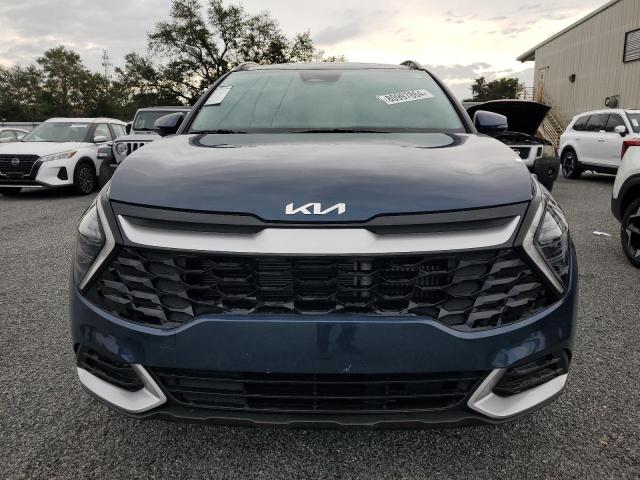 Photo 5 from auction – 2024 KIA SPORTAGE E with VIN KNDPVCDG7R7166299