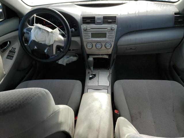 Photo 8 from auction – 2010 TOYOTA CAMRY BASE with VIN 4T1BF3EK3AU078426