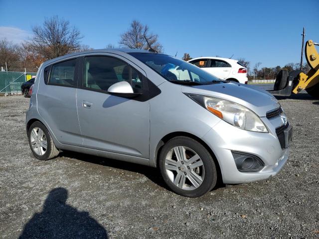 Photo 4 from auction – 2014 CHEVROLET SPARK LS with VIN KL8CA6S97EC404078