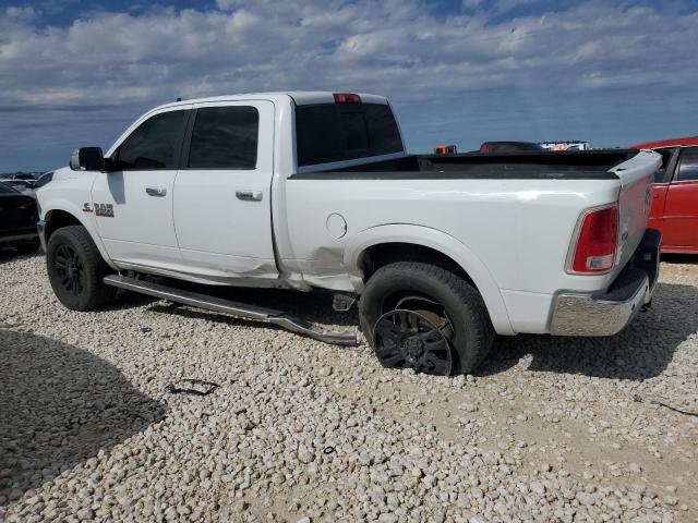 Photo 2 from auction – 2015 RAM 2500 LARAM with VIN 3C6UR5FL9FG548225