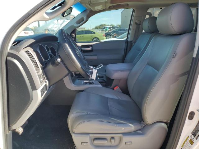 Photo 7 from auction – 2012 TOYOTA SEQUOIA LI with VIN 5TDJY5G16CS066546