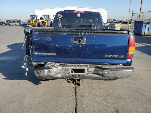 Фото 6 с аукциона – 2000 CHEVROLET SILVERADO с VIN 2GCEK19T7Y1405615