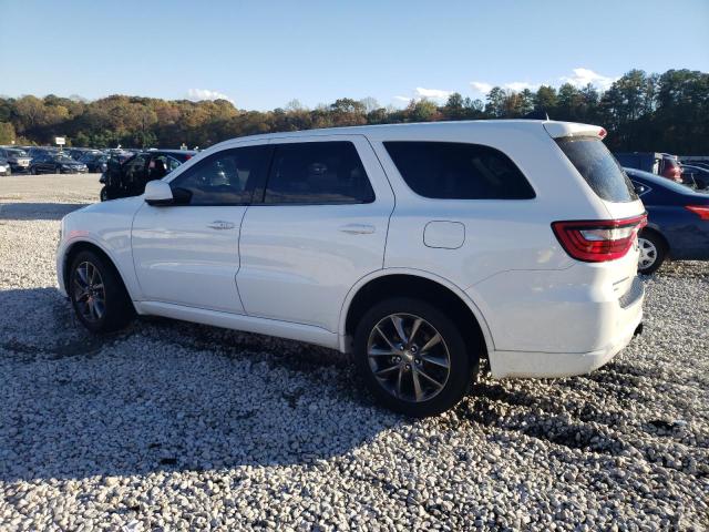 Photo 2 from auction – 2014 DODGE DURANGO SX with VIN 1C4RDJAG7EC978997