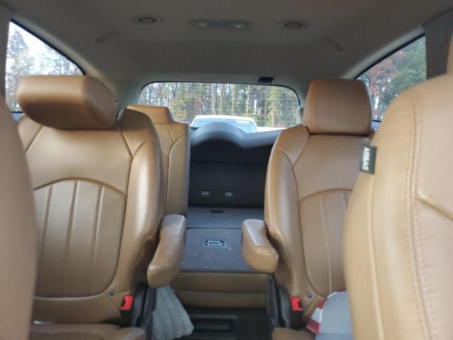 Photo 10 from auction – 2015 BUICK ENCLAVE with VIN 5GAKRCKD6FJ148058
