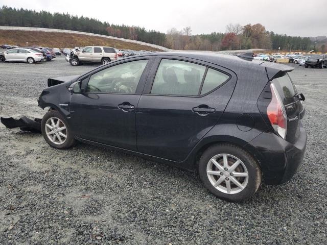 Photo 2 from auction – 2016 TOYOTA PRIUS C with VIN JTDKDTB36G1120105