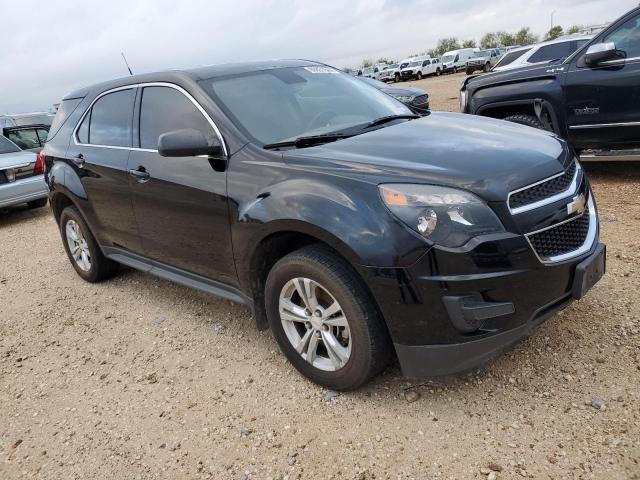 Photo 4 from auction – 2012 CHEVROLET EQUINOX LS with VIN 2GNALBEK1C6363279