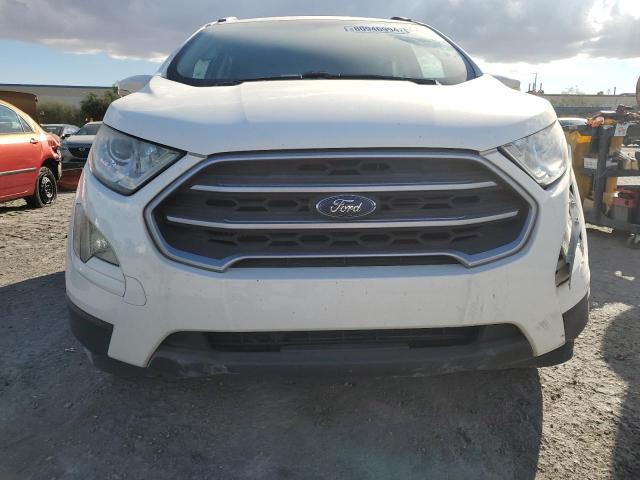Photo 5 from auction – 2018 FORD ECOSPORT S with VIN MAJ3P1TEXJC163699