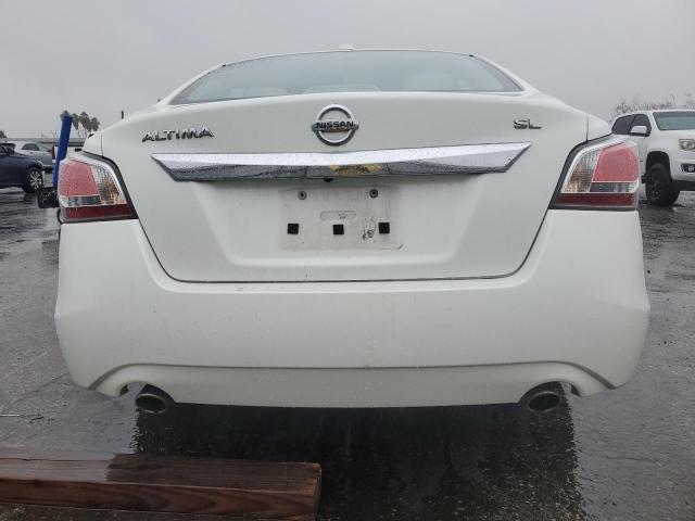 Photo 6 from auction – 2015 NISSAN ALTIMA 2.5 with VIN 1N4AL3AP2FN308510