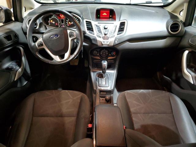 Photo 8 from auction – 2011 FORD FIESTA SES with VIN 3FADP4FJ0BM223052