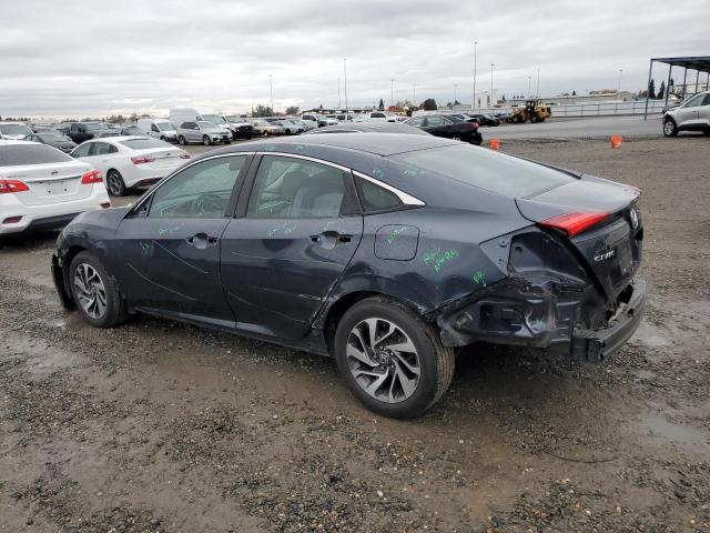 Photo 2 from auction – 2016 HONDA CIVIC EX with VIN 19XFC2F75GE239112