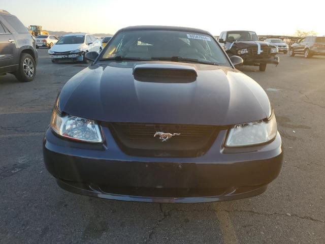Photo 5 from auction – 2003 FORD MUSTANG GT with VIN 1FAFP45X63F405841