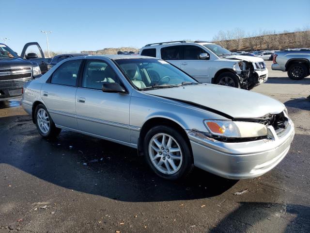 Photo 4 from auction – 2001 TOYOTA CAMRY LE with VIN 4T1BF28K51U961322