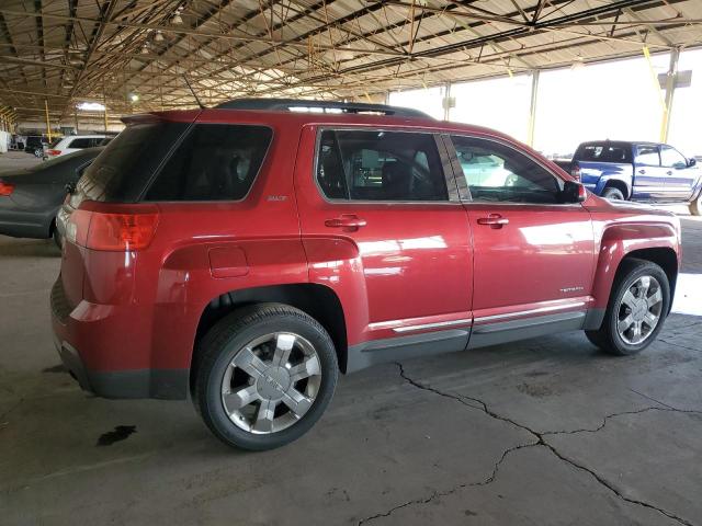 Photo 3 from auction – 2014 GMC TERRAIN SL with VIN 2GKFLSE30E6169485