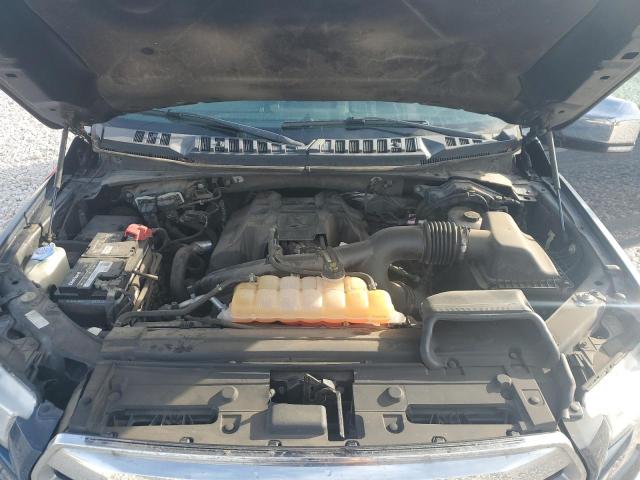 Photo 11 from auction – 2017 FORD F150 SUPER with VIN 1FTEW1EP8HFC41006