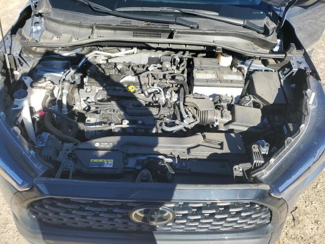 Photo 11 from auction – 2023 TOYOTA COROLLA CR with VIN 7MUCAAAG1PV061267