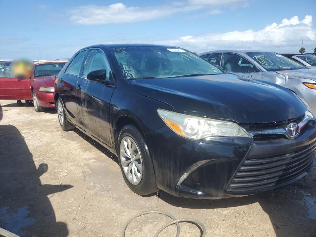 Photo 4 from auction – 2015 TOYOTA CAMRY LE with VIN 4T1BF1FK6FU480371