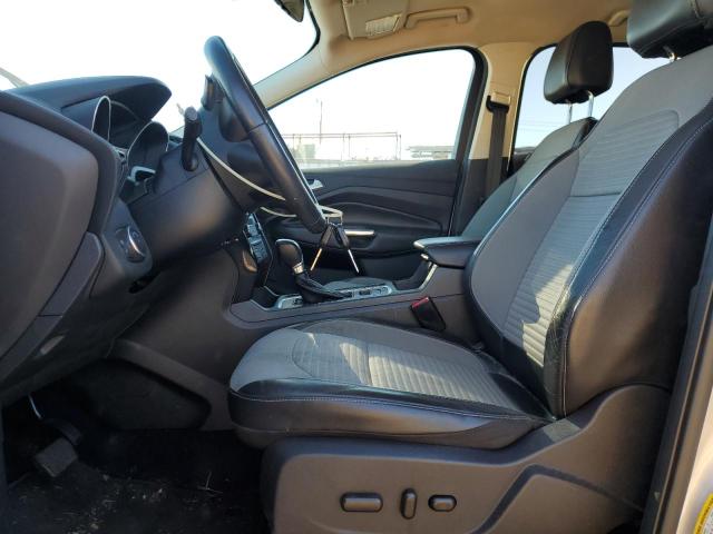 Photo 7 from auction – 2017 FORD ESCAPE SE with VIN 1FMCU0G96HUE37300