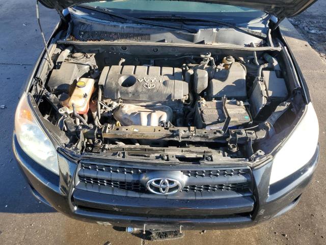 Photo 12 from auction – 2010 TOYOTA RAV4 with VIN 2T3BF4DV5AW062527