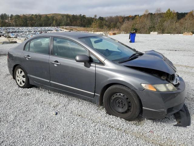 Photo 4 from auction – 2010 HONDA CIVIC LX with VIN 2HGFA1F58AH321055