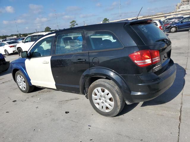 Photo 2 from auction – 2015 DODGE JOURNEY SE with VIN 3C4PDCAB7FT587684