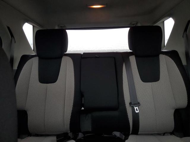 Photo 10 from auction – 2011 CHEVROLET EQUINOX LT with VIN 2CNALDEC6B6246627
