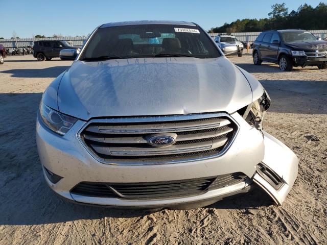 Photo 5 from auction – 2017 FORD TAURUS SEL with VIN 1FAHP2E8XHG105470