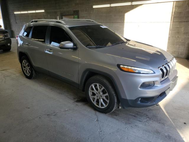 Photo 4 from auction – 2016 JEEP CHEROKEE L with VIN 1C4PJMCB5GW361506
