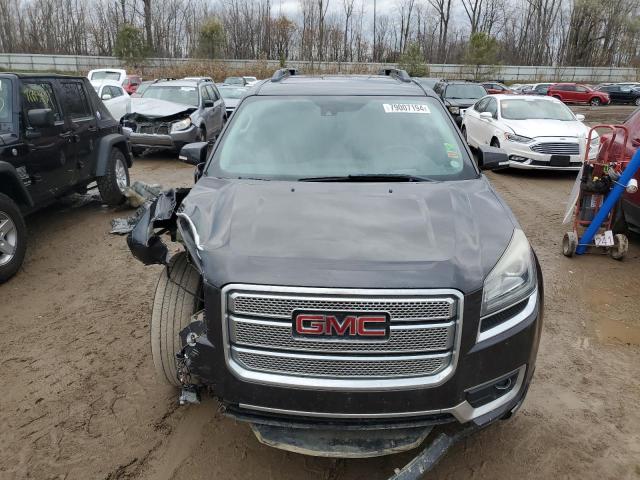Photo 5 from auction – 2015 GMC ACADIA DEN with VIN 1GKKVTKD3FJ288163