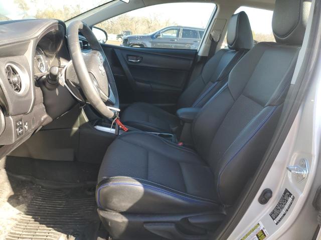 Photo 7 from auction – 2018 TOYOTA COROLLA L with VIN 5YFBURHEXJP809112