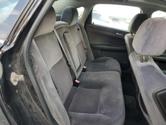 Photo 10 from auction – 2012 CHEVROLET IMPALA LT with VIN 2G1WG5E31C1204684