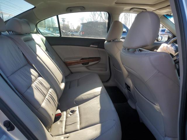 Photo 10 from auction – 2012 HONDA ACCORD EXL with VIN 1HGCP2F83CA149195