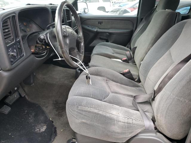 Photo 7 from auction – 2003 CHEVROLET SILVERADO with VIN 2GCEC19V831130165