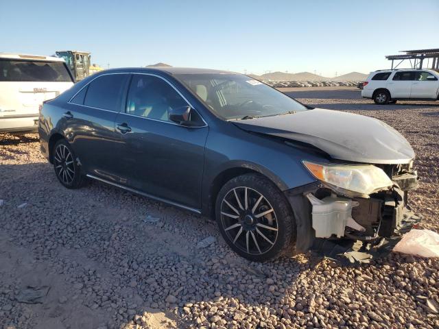 Photo 4 from auction – 2012 TOYOTA CAMRY BASE with VIN 4T1BF1FKXCU090319