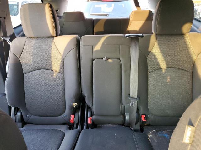 Photo 10 from auction – 2016 CHEVROLET TRAVERSE L with VIN 1GNKRGKD9GJ134718